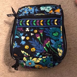 Vera Bradley lunch box